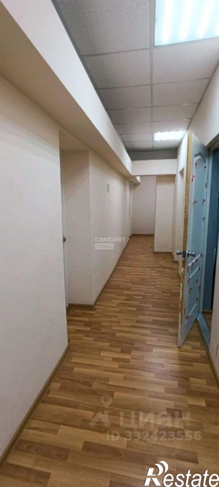 Офис ул Борисоглебская, 15,  д. 15