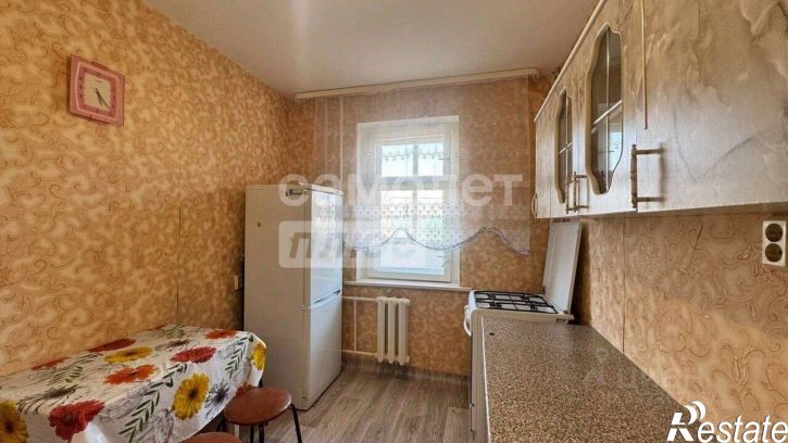 1-комн квартира ул Летчиков, 4/3,  д. 4/3