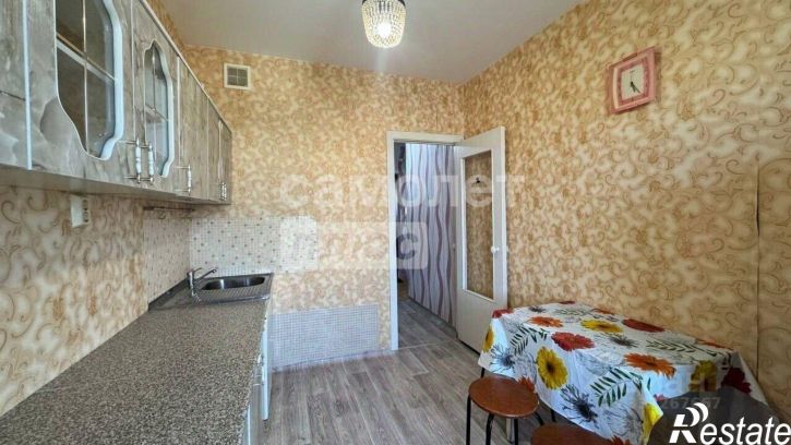 1-комн квартира ул Летчиков, 4/3,  д. 4/3