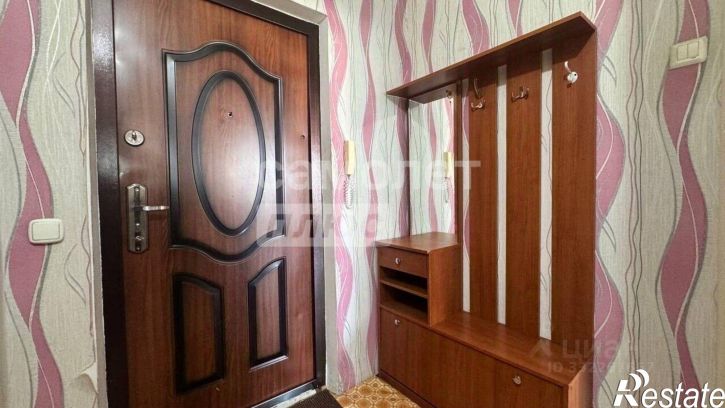 1-комн квартира ул Летчиков, 4/3,  д. 4/3