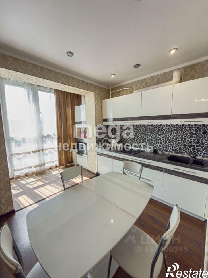 2-комн квартира ул Октябрьской Революции, 54б,  д. 54б