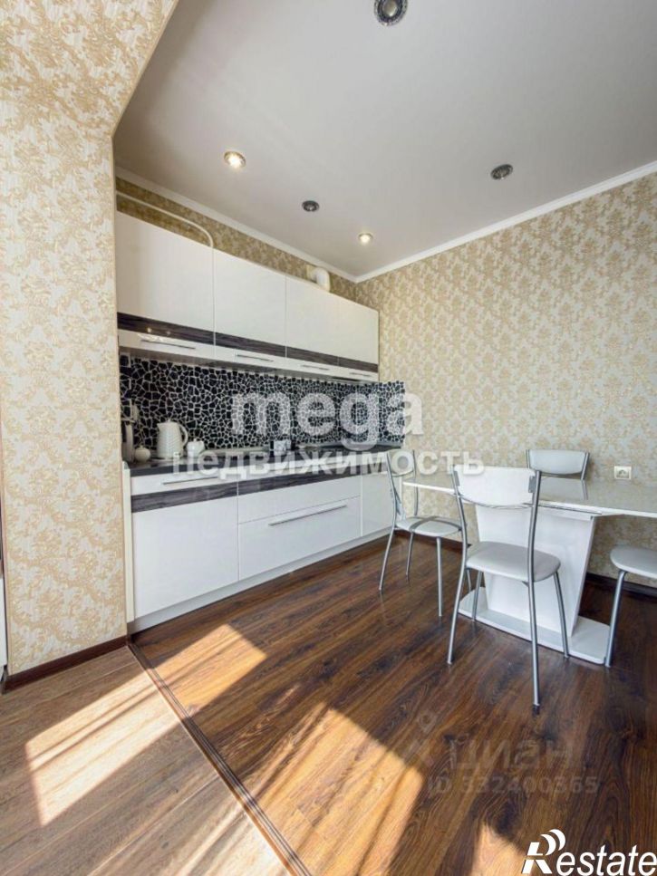2-комн квартира ул Октябрьской Революции, 54б,  д. 54б