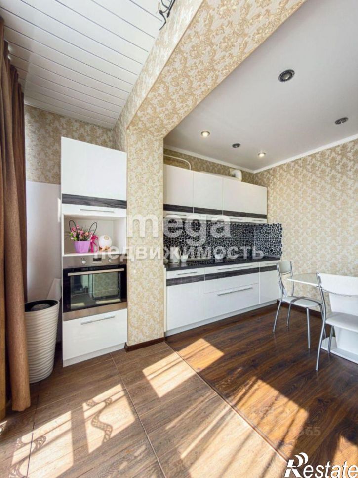 2-комн квартира ул Октябрьской Революции, 54б,  д. 54б