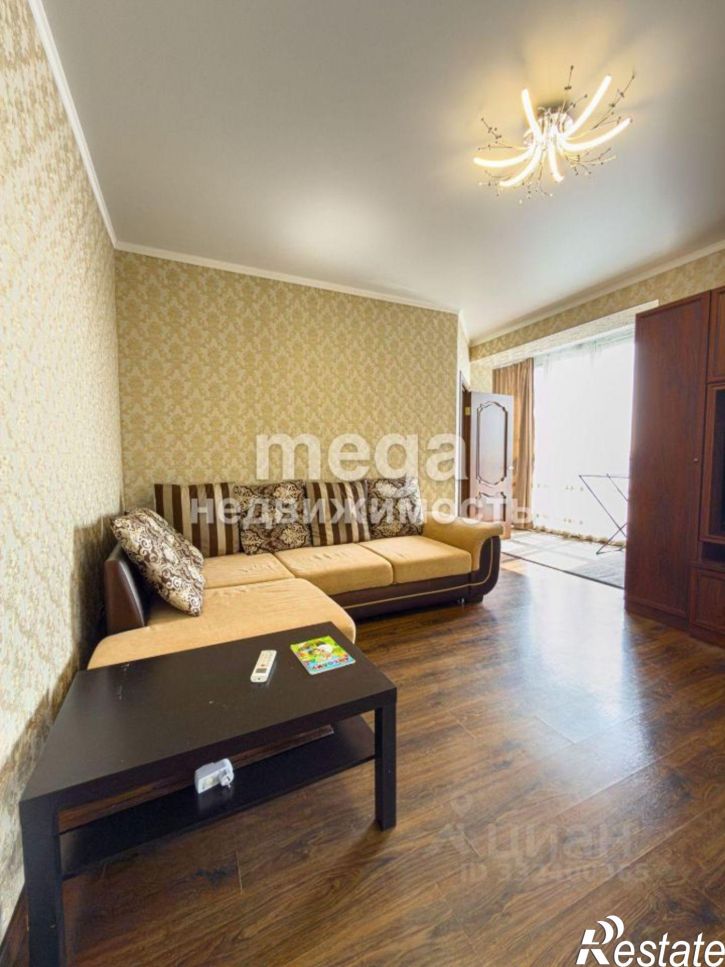 2-комн квартира ул Октябрьской Революции, 54б,  д. 54б