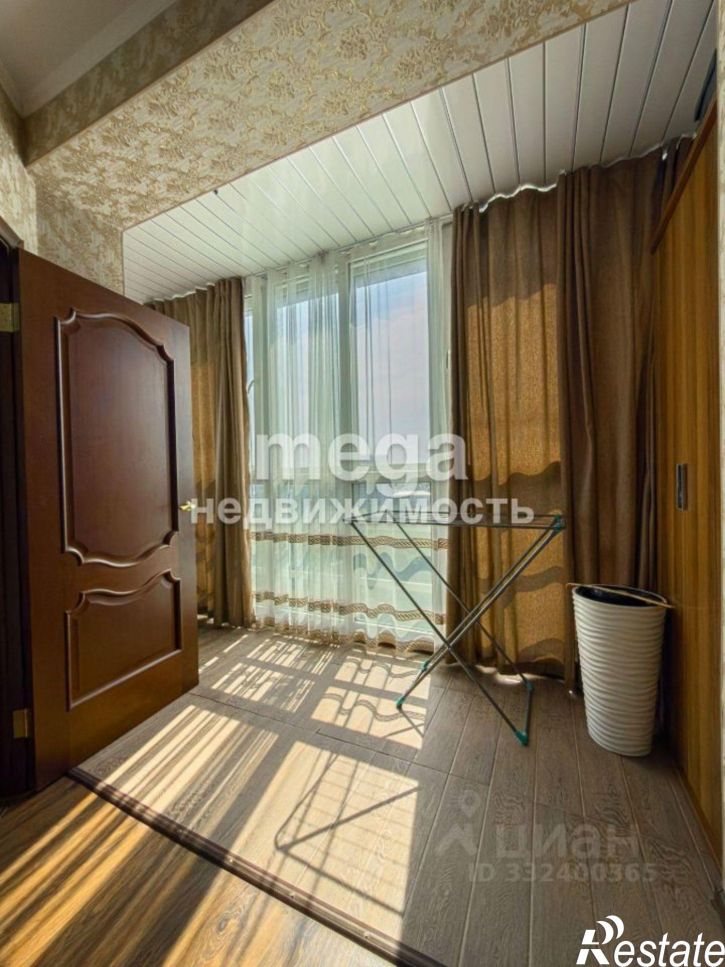 2-комн квартира ул Октябрьской Революции, 54б,  д. 54б