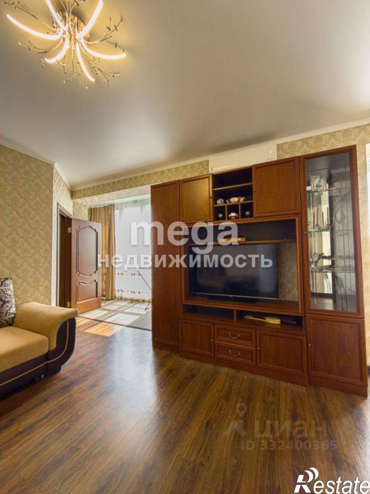 2-комн квартира ул Октябрьской Революции, 54б,  д. 54б