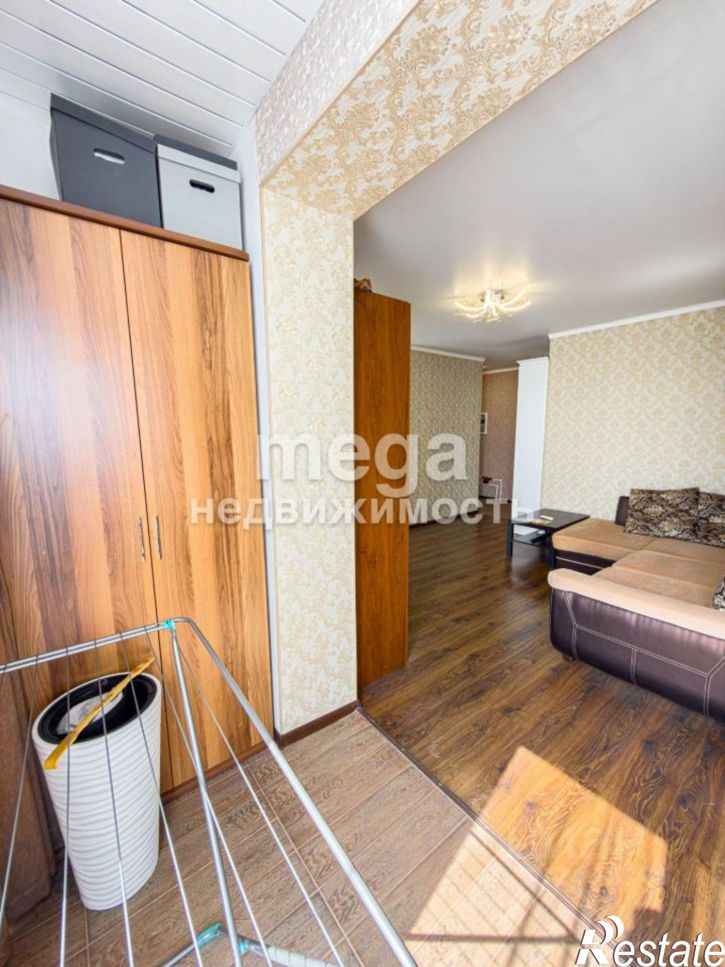2-комн квартира ул Октябрьской Революции, 54б,  д. 54б