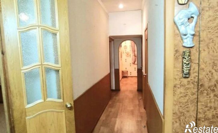 2-комн квартира ул Боткина, 12,  д. 12