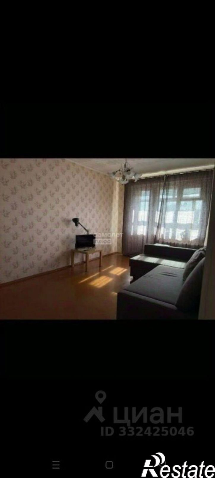 3-комн квартира ул Российская, 163в,  д. 163в