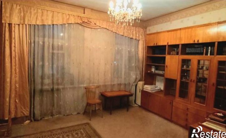 2-комн квартира ул Боткина, 12,  д. 12