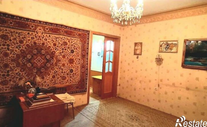2-комн квартира ул Боткина, 12,  д. 12