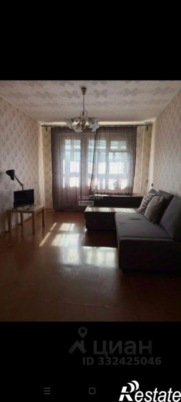 3-комн квартира ул Российская, 163в,  д. 163в