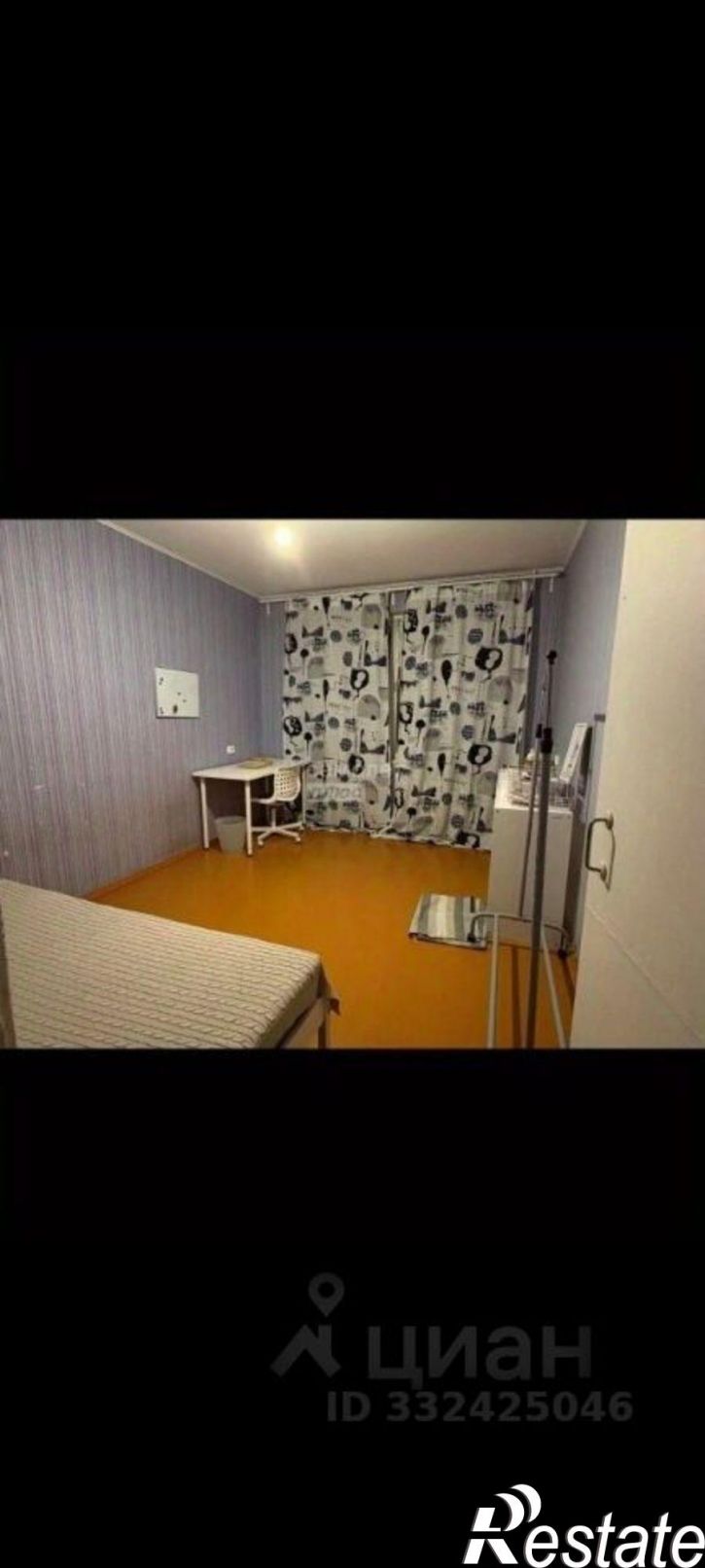 3-комн квартира ул Российская, 163в,  д. 163в