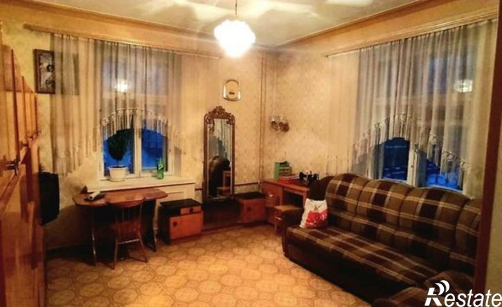 2-комн квартира ул Боткина, 12,  д. 12