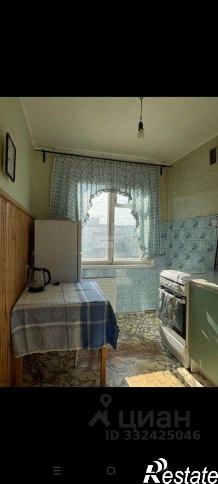 3-комн квартира ул Российская, 163в,  д. 163в
