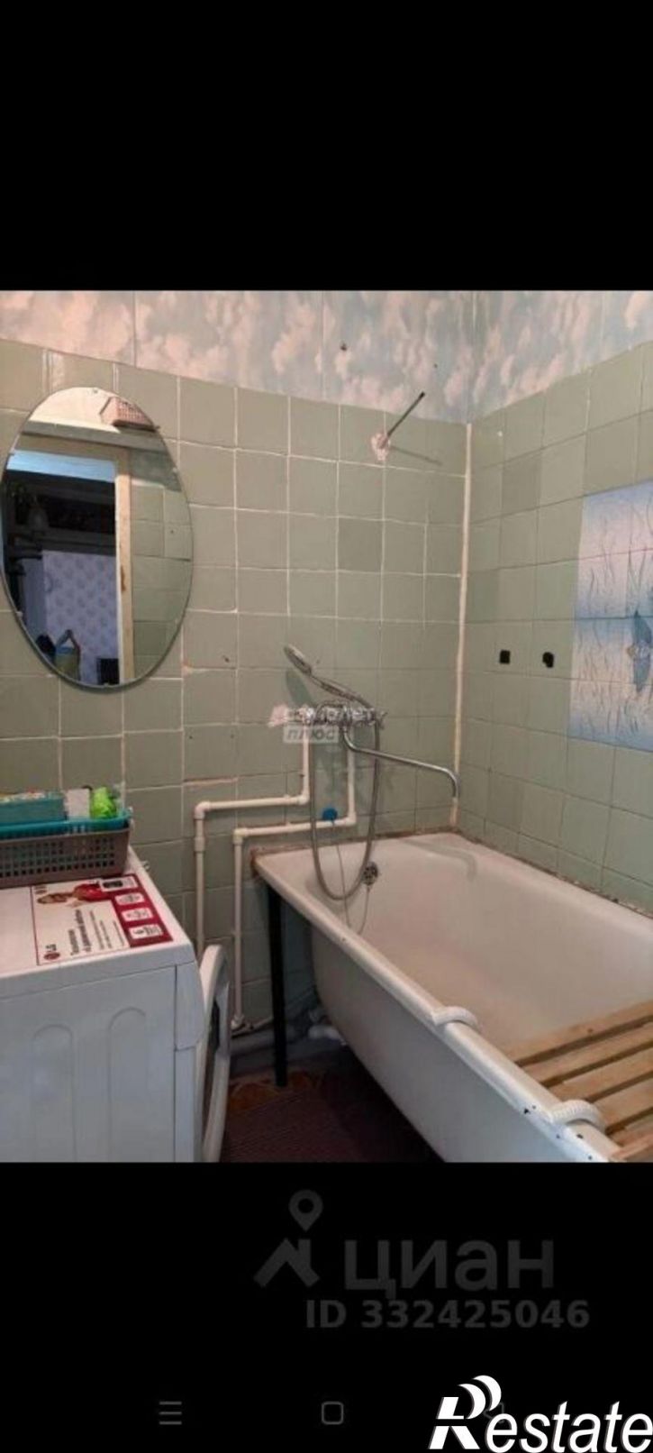 3-комн квартира ул Российская, 163в,  д. 163в