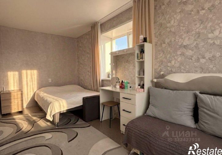 1-комн квартира ул Российская, 106,  д. 106