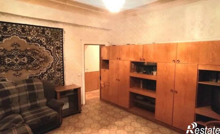 2-комн квартира ул Боткина, 12,  д. 12