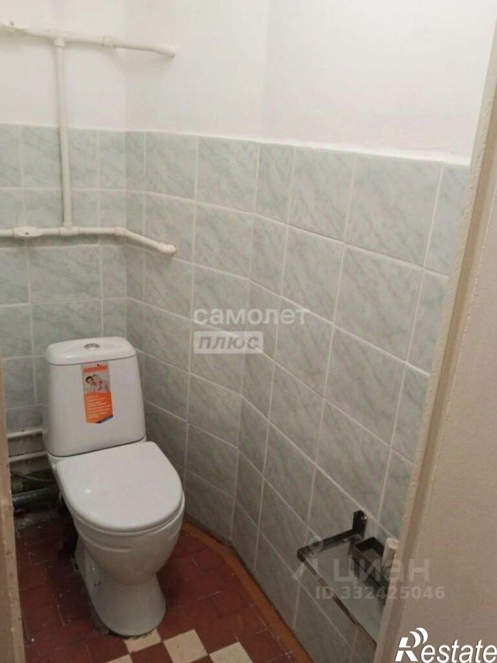 3-комн квартира ул Российская, 163в,  д. 163в