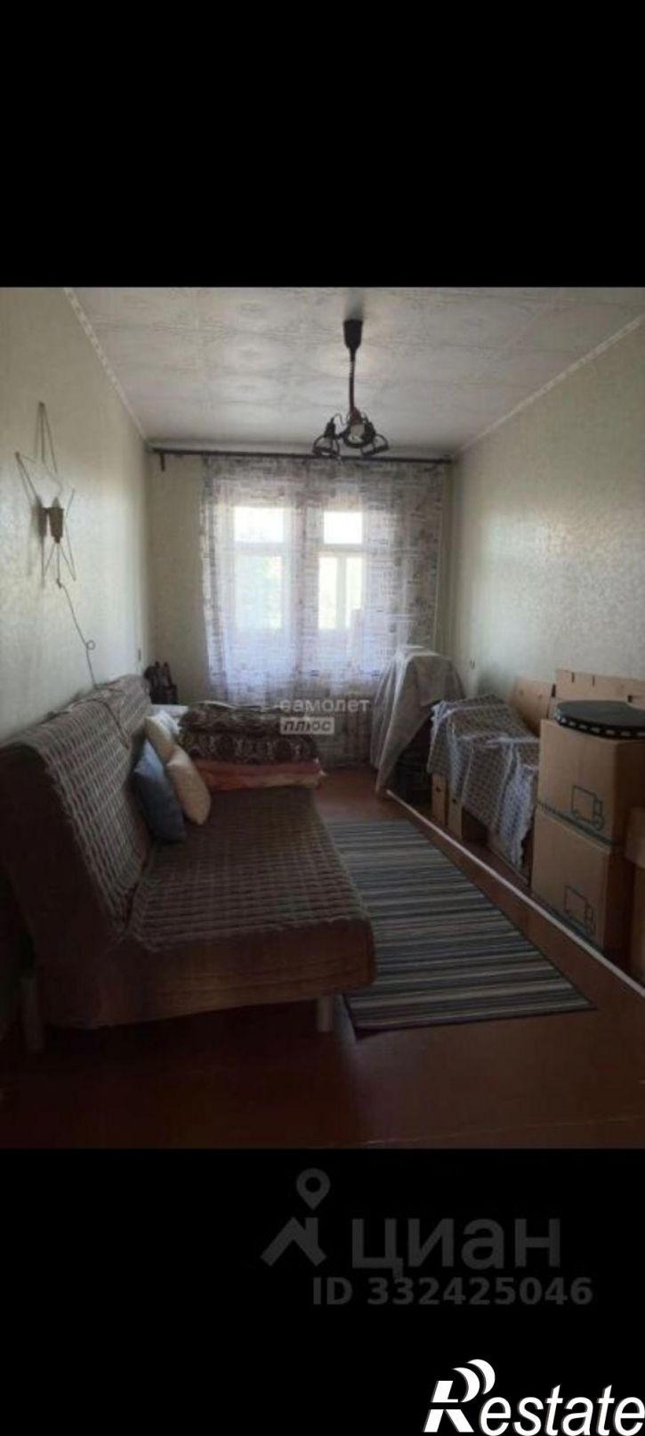 3-комн квартира ул Российская, 163в,  д. 163в