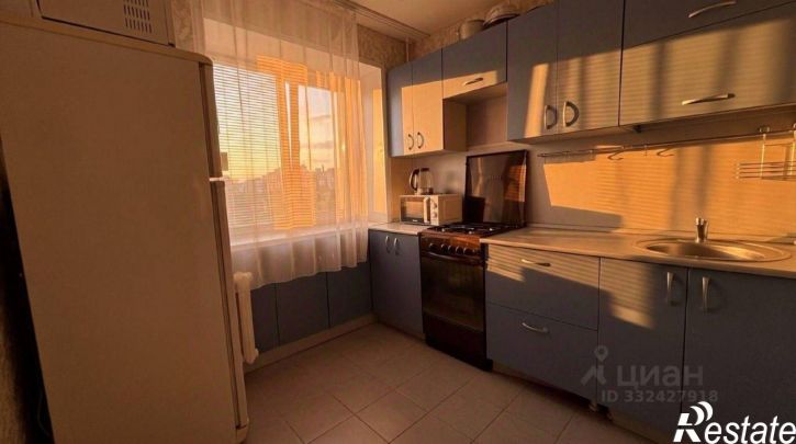 1-комн квартира ул Российская, 106,  д. 106