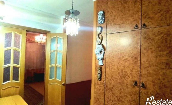 2-комн квартира ул Боткина, 12,  д. 12