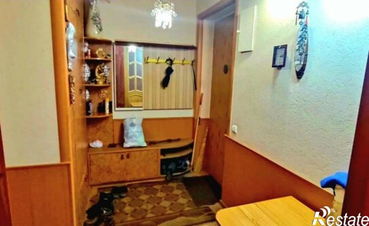 2-комн квартира ул Боткина, 12,  д. 12