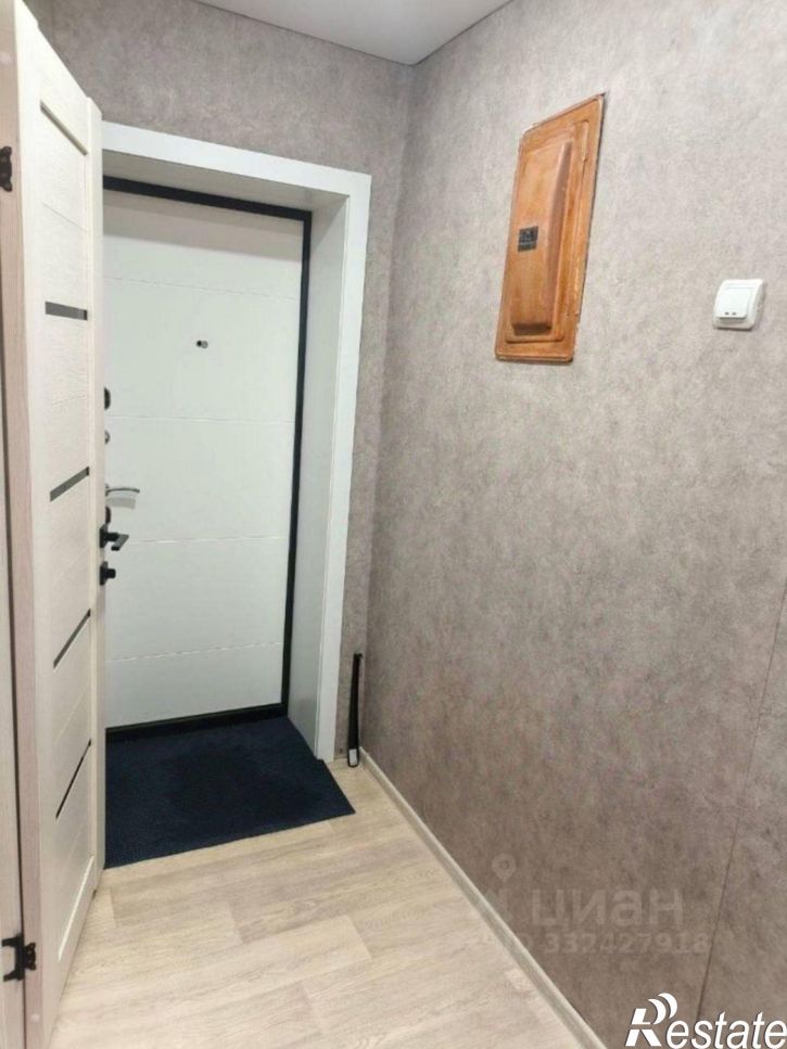1-комн квартира ул Российская, 106,  д. 106