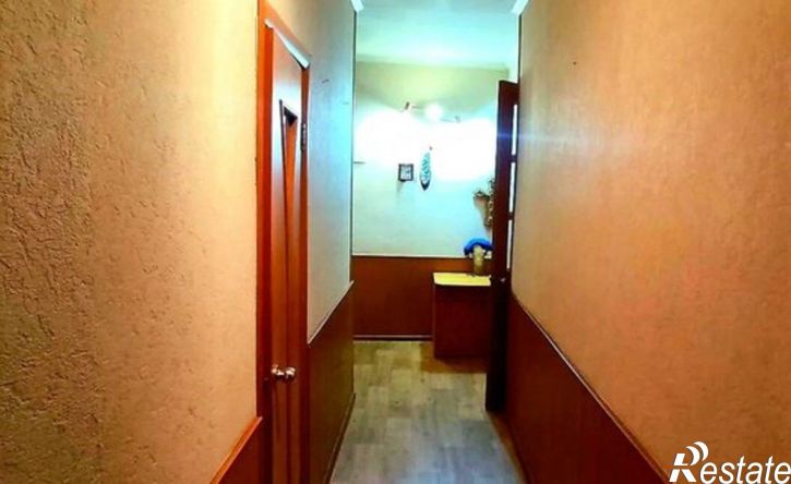 2-комн квартира ул Боткина, 12,  д. 12