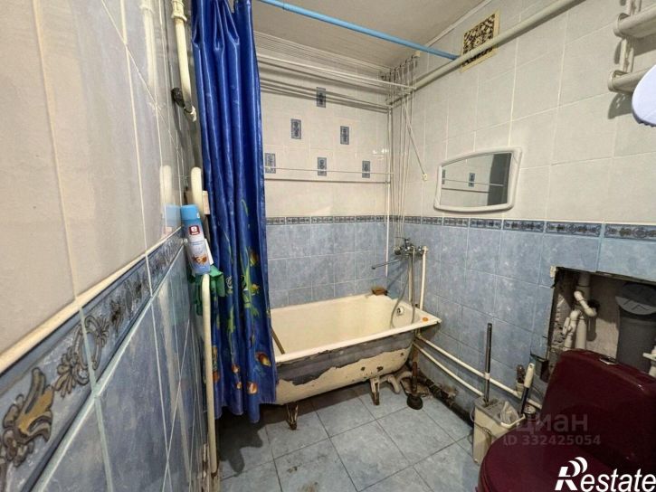 2-комн квартира ул Первомайская, 79,  д. 79