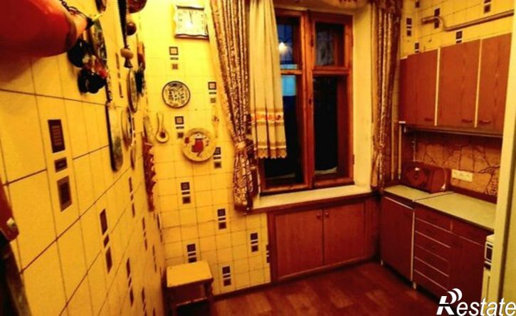 2-комн квартира ул Боткина, 12,  д. 12