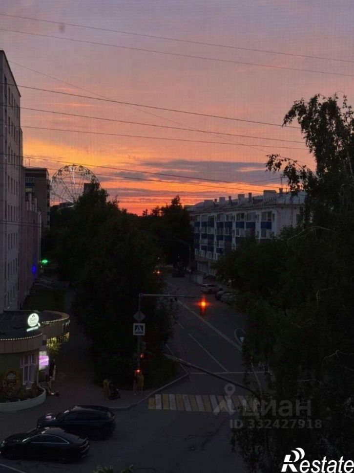 1-комн квартира ул Российская, 106,  д. 106