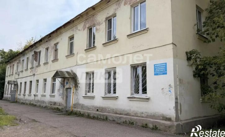 1-комн квартира б-р Тухвата Янаби, 77,  д. 77