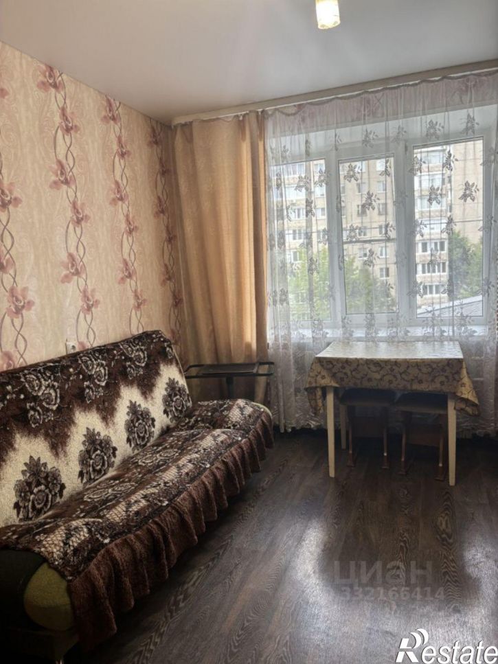Комната ул Баргузинская, 19/1,  д. 19/1