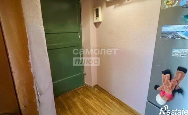1-комн квартира б-р Тухвата Янаби, 77,  д. 77