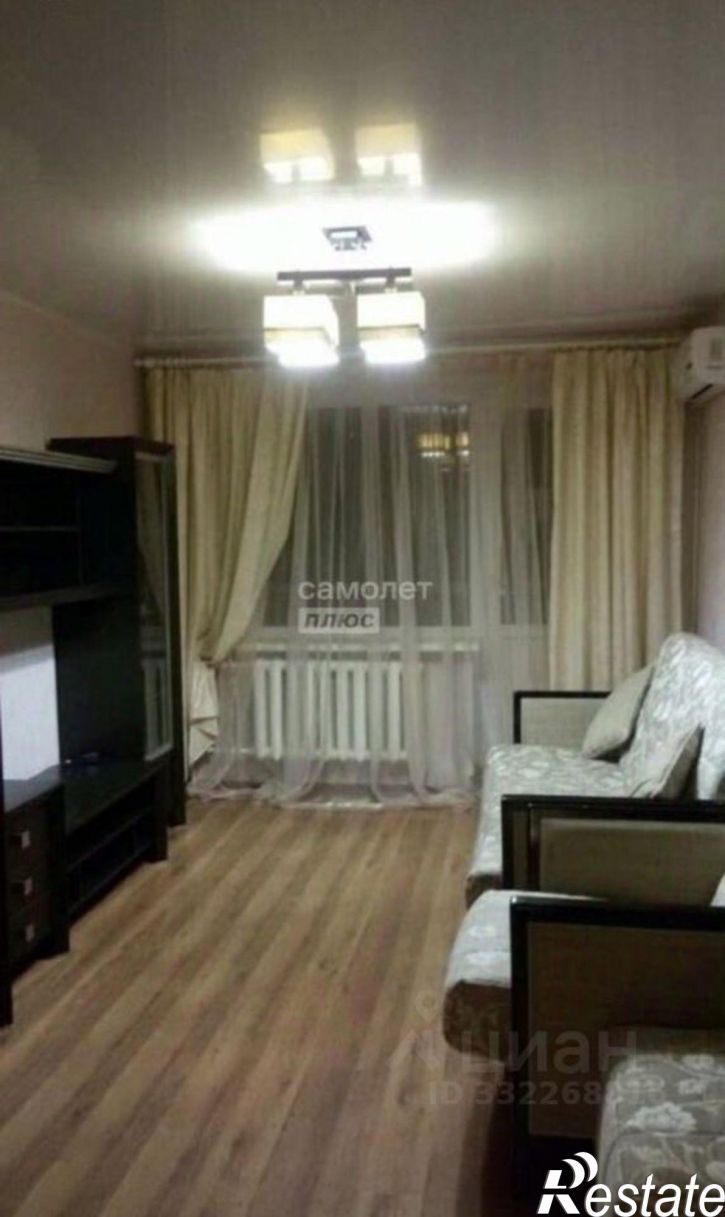 3-комн квартира ул Айская, 56,  д. 56