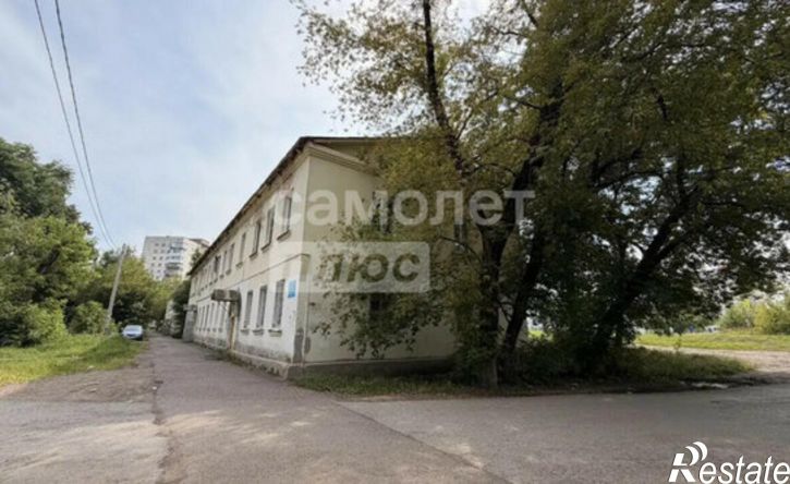 1-комн квартира б-р Тухвата Янаби, 77,  д. 77
