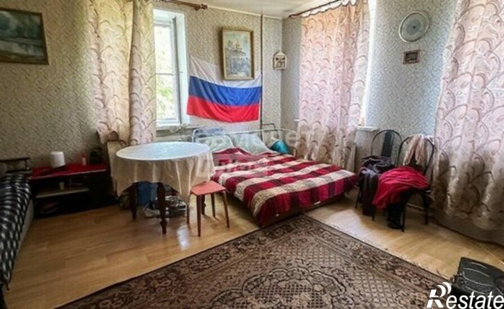 1-комн квартира б-р Тухвата Янаби, 77,  д. 77