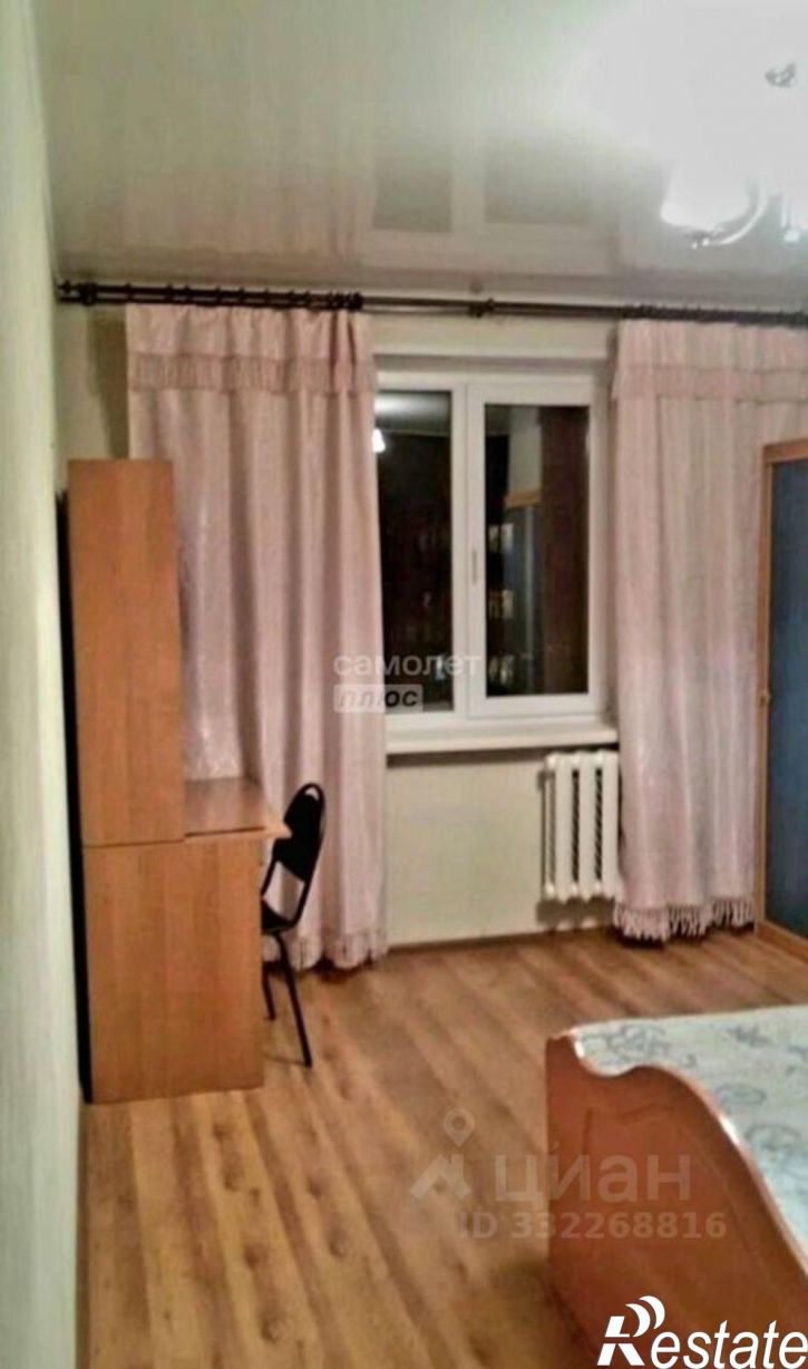 3-комн квартира ул Айская, 56,  д. 56