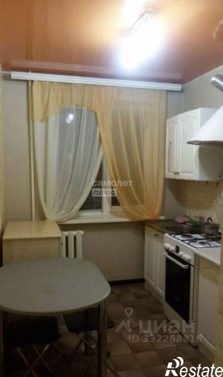3-комн квартира ул Айская, 56,  д. 56