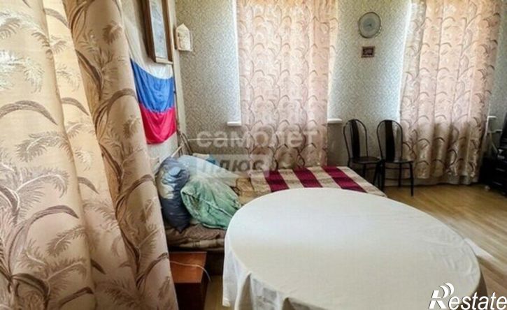 1-комн квартира б-р Тухвата Янаби, 77,  д. 77