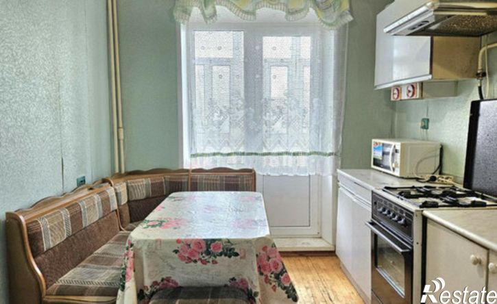 3-комн квартира ул Дагестанская, 17/1,  д. 17/1
