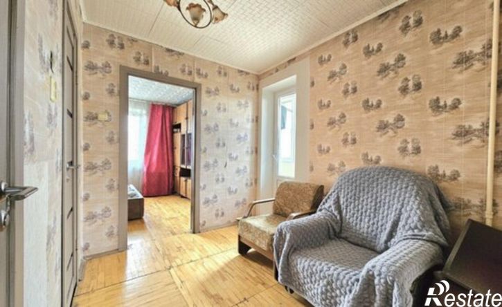 3-комн квартира ул Дагестанская, 17/1,  д. 17/1