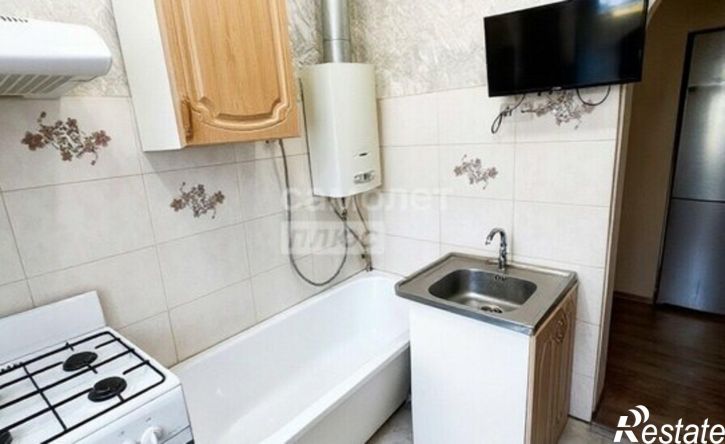 1-комн квартира б-р Тухвата Янаби, 77,  д. 77