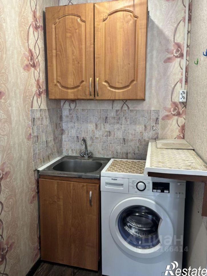 Комната ул Баргузинская, 19/1,  д. 19/1