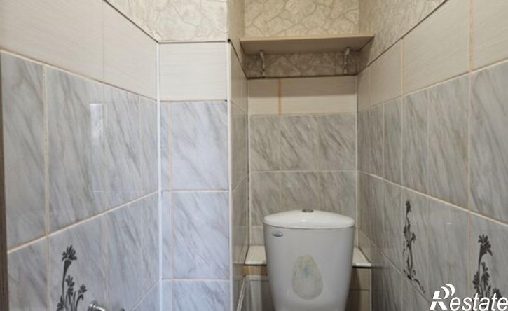 3-комн квартира ул Дагестанская, 17/1,  д. 17/1