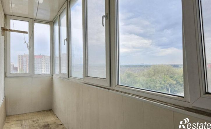 3-комн квартира ул Дагестанская, 17/1,  д. 17/1