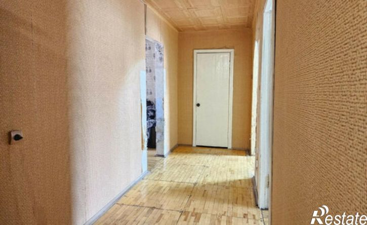 3-комн квартира ул Дагестанская, 17/1,  д. 17/1
