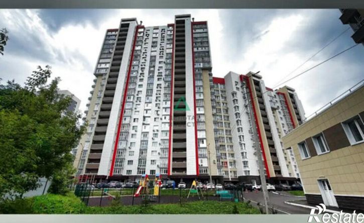 3-комн квартира ул Менделеева, 152/4,  д. 152/4