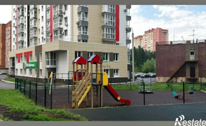 3-комн квартира ул Менделеева, 152/4,  д. 152/4